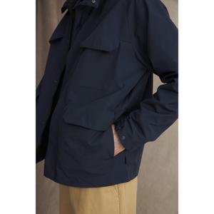 Parka Solid Orson image-4