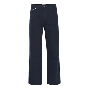 Jeans Solid Ryan Colour image-0