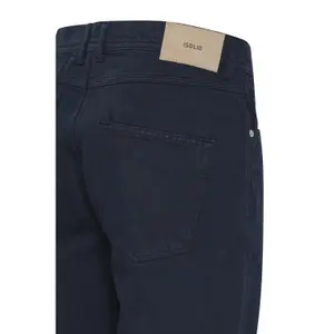 Jeans Solid Ryan Colour image-2