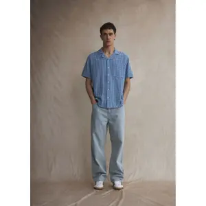 Women's jeans Solid Tommy image-1