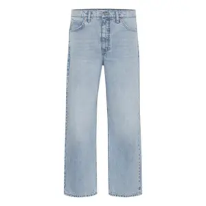 Calças de ganga Solid Tommy image-0