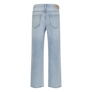 Calças de ganga Solid Tommy image-1