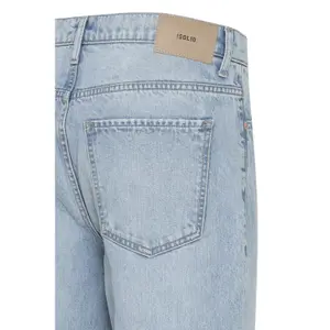 Calças de ganga Solid Tommy image-2