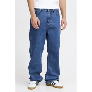 Calças de ganga Solid Tommy image-1