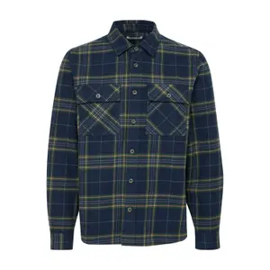 Langarmshirt Solid Jasper SH 4