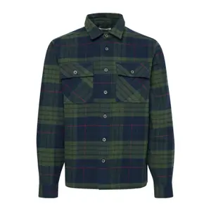 Chemise manches longues Solid Jasper SH 2 image-0