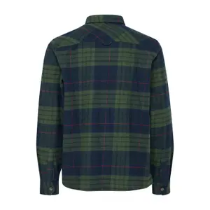 Chemise manches longues Solid Jasper SH 2 image-1