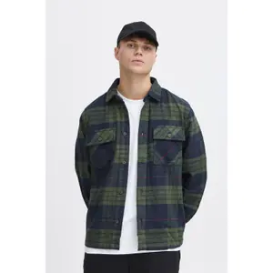 Chemise manches longues Solid Jasper SH 2 image-2