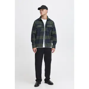 Chemise manches longues Solid Jasper SH 2 image-3