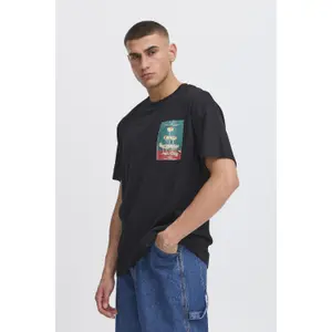 T-shirt Solid Rogelio image-1