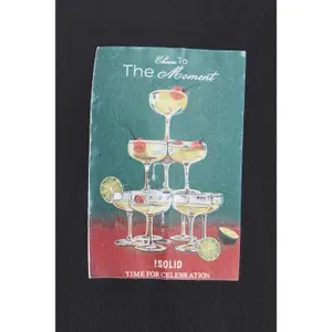 T-shirt Solid Rogelio image-4