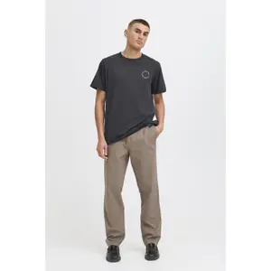 T-shirt Solid Rue image-1