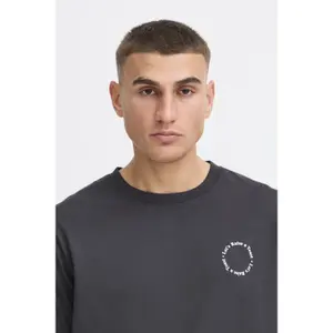 T-shirt Solid Rue image-3