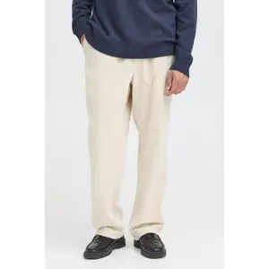 Stretchbyxor Solid Alann image-0