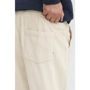 Stretchbyxor Solid Alann image-2