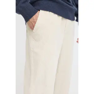 Stretchbyxor Solid Alann image-4