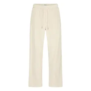 Stretchbyxor Solid Alann image-5