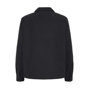 Långärmad skjorta Solid Renfred image-5