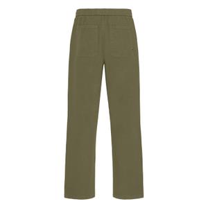 Elastic pants Solid Liam image-4