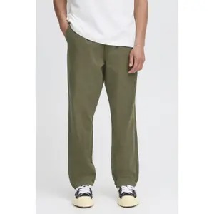 Elastic pants Solid Liam image-1