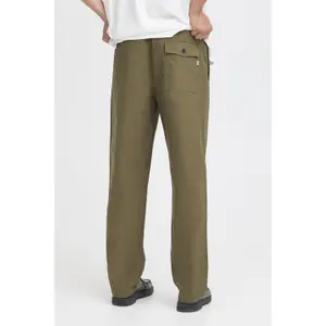 Pliade byxor med resår Solid Liam image-2