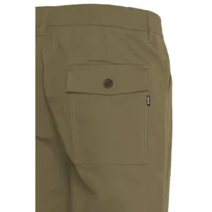 Pliade byxor med resår Solid Liam image-6