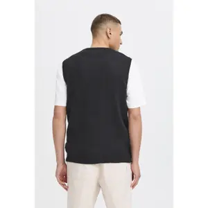 Chaleco sin mangas Solid Rick image-2