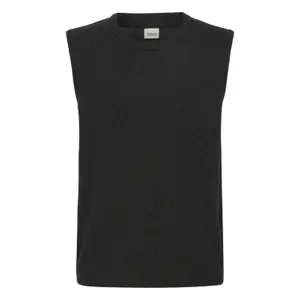 Chaleco sin mangas Solid Rick image-5