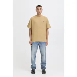 T-shirt Solid Raul image-1