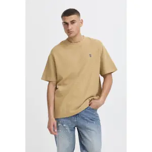 T-shirt Solid Raul image-2