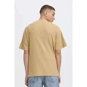 T-shirt Solid Raul image-4
