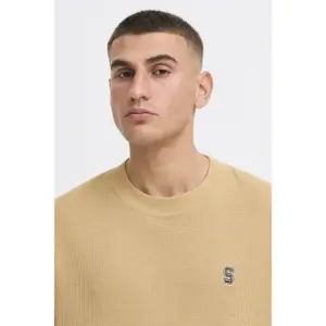 T-shirt Solid Raul image-5