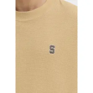 T-shirt Solid Raul image-6