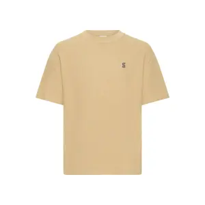 T-shirt Solid Raul image-0
