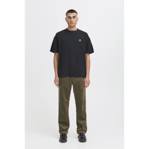 T-shirt Solid Raul image-1