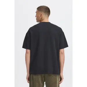 T-shirt Solid Raul image-4