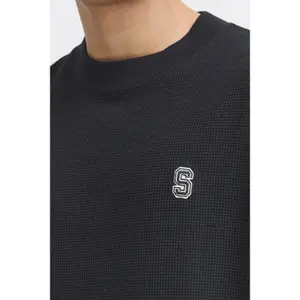 T-shirt Solid Raul image-6