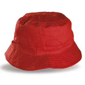 Child's fabric bob Solid image-3