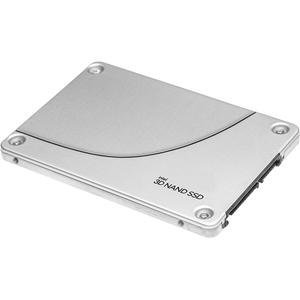 Disque dur SSD Solidigm D3 S4520 Series 3.8To 2.5" Sata 6gb/S 3d4 TLC