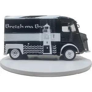 Citroën Solido HY Breizh 1969 image-0