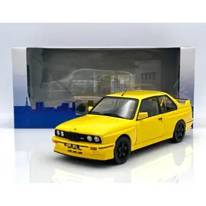 Car games bmw 850 csi dakar 1990 Solido image-0