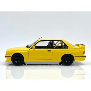 Car games bmw 850 csi dakar 1990 Solido image-1