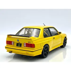 Car games bmw 850 csi dakar 1990 Solido image-2