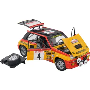 Auto spelletjes Solido