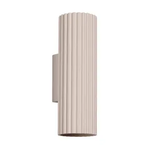 Wall light Sollux Lighting Karbon 20 image-0