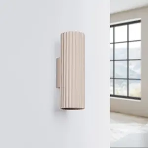 Wall light Sollux Lighting Karbon 20 image-4