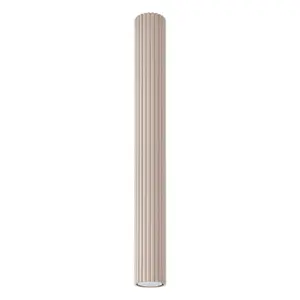 Ceiling light Sollux Lighting Karbon 60 image-0