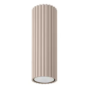 Ceiling light Sollux Lighting Karbon 20 image-0