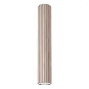Ceiling light Sollux Lighting Karbon 40 image-0