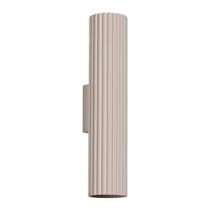Wall light Sollux Lighting Karbon 30 image-0